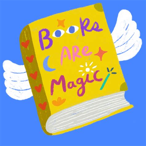 The educational benefits of magic animation books